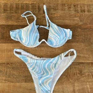 NWOT SHEIN BIKINI 💙
